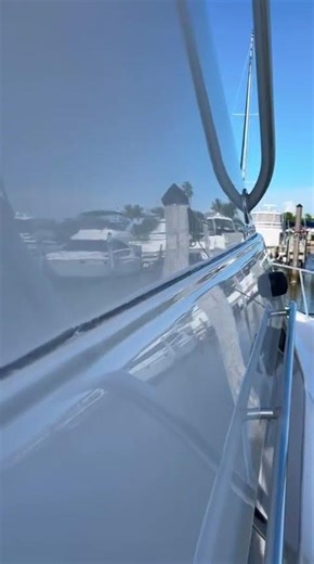 Not Every Boat Gets Accepted | Entry Standards for Professional Vessel Oversight #boatingindustry