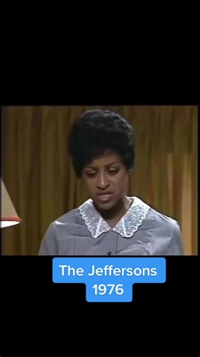 The Jeffersons #70s#70stv#comedy | The Jeffersons TV Show Fans