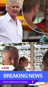 After decades at the heart of Home and Away, a true legend is stepping away 😢🌅. Long-time cast member Lynne McGranger — best known as Irene Roberts — filmed her final scenes after 33 incredible years, marking a farewell fans aren’t ready for 💔👵🌊. Her presence shaped Summer Bay through countless storylines, and now as she exits, the community she helped build on screen feels a little less whole without her. Tributes have been pouring in online from fans and co-stars alike 💐✨ 📽️ WATCH THE F