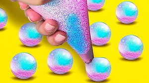 DIYs and crafts that will chear you up: | 5-Minute Crafts Family