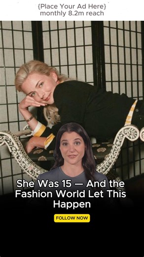 NY Pulse on Instagram: "Supermodel Paulina Porizkova reveals dark side of fashion industry that preyed on her at 15 Paulina Porizkova is exposing some dark secrets of the high-fashion world, claiming that her rise to superstardom was paved with uncomfortable encounters. The Sports Illustrated Swimsuit legend, now 60, detailed the normalization of sexual harassment she allegedly faced as a teenager, saying the very people tasked with managing her career often sent her into compromising situations