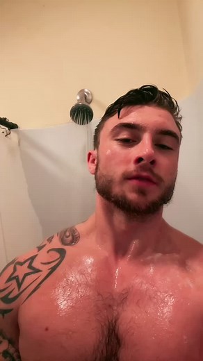 shower sing song time