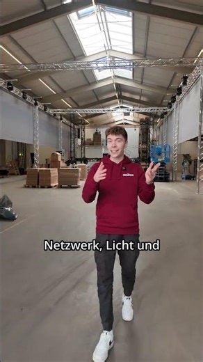 Thomann LIVE DAYS - Sei dabei!