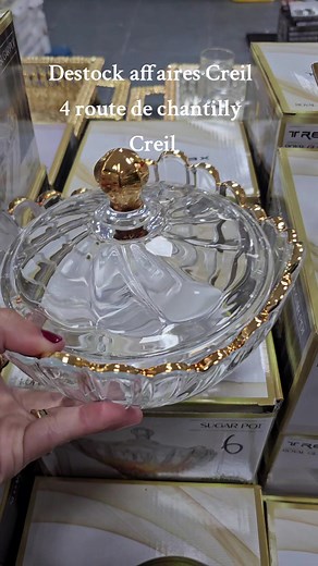 Destock Affaires Creil - Découverte des Nouveautés en Magasin