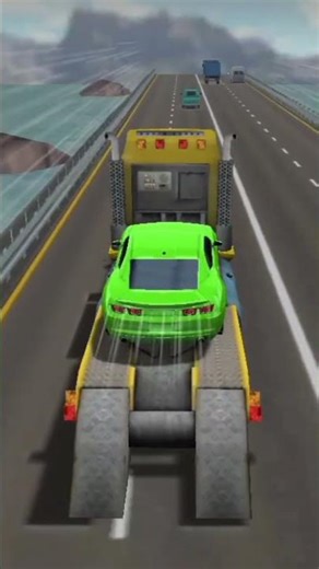 Turbo Racing 3D Gameplay