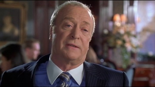 ▶️ Miss Congeniality