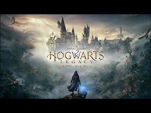【ホグワーツ･レガシー】オープニング ムービー集・ストーリーまとめ1【HOGWARTS LEGACY】