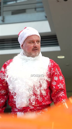 Believe in miracles 🎄And we at GREATS know how to turn them into reality!