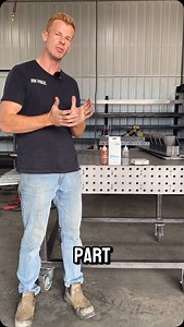 7.5K views · 156 reactions | G/flex showed up fashionably late to the party but flexed harder than the 105. It may not have taken the top spot, but it definitely brought some solid muscle to the mix! @westsystemepoxy | Iron Timbers | Facebook