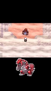 23K views · 477 reactions | Groudon Pokémon Esmeralda #Pokemon #gaming | YOXXI | Facebook