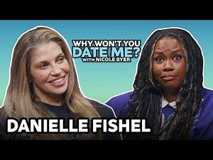 Danielle Fishel's Life as a 90s Sex Symbol