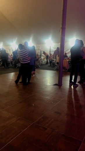 Rotary Club Bull Roast | Mood Swings Big Band