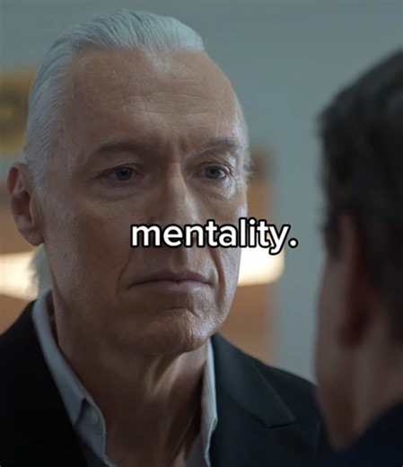 Exploring Terry Silver's Mentality in Cobra Kai