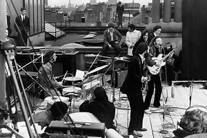 Rock’s Most Epic Outros