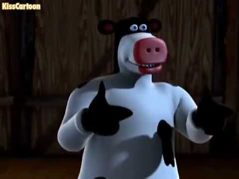 Back at the Barnyard Episode 1 The Good, The Bad & The Snotty