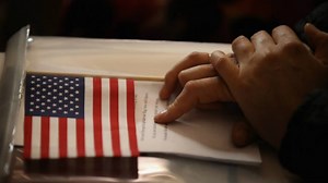 Examen de ciudadanía: clases gratis de preparación en Cicero