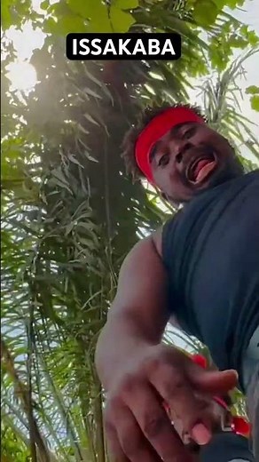 Issakaba