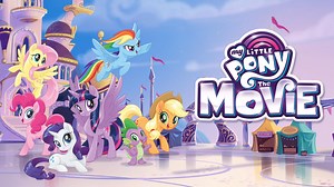 My Little Pony: The Movie