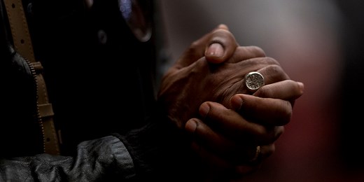 Prayer for God's Leading: Colossians 1:9-14 | Calvin Institute of Christian Worship