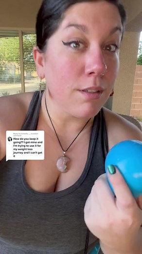 Tips on how to keep your hoop spinning! #infinityhoop #momtok