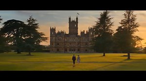 Escape. Enjoy. Downton Abbey: The Grand Finale. In UK & US cinemas on 12th September. | Hugh Bonneville