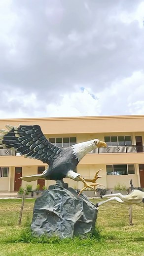 Rockfields Group of Schools on Instagram: "🎓 Welcome to Rockfields Senior School! Take a virtual tour of our beautiful campus, state-of-the-art classrooms, sports facilities, and more. We’re dedicated to nurturing excellence both in and out of the classroom. 🌟 Exciting news: Junior High enrollment is NOW OPEN! 🏫 Don’t miss the chance to give your child the best education. Message us today to learn more and secure a spot for the upcoming term! 📩 #RockfieldsSeniorSc