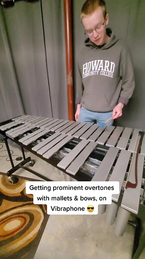 Dufresne_Percussion on TikTok