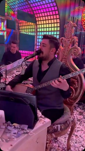 ALİ ÇİNİ on Instagram: "Özlemedin mi 🎶"