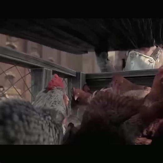 Understanding Movie Scenes: A Detailed Recap