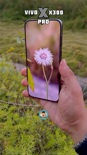 Vivo X300 Pro Camera Test 10x Zooming #mobilepapa #shorts