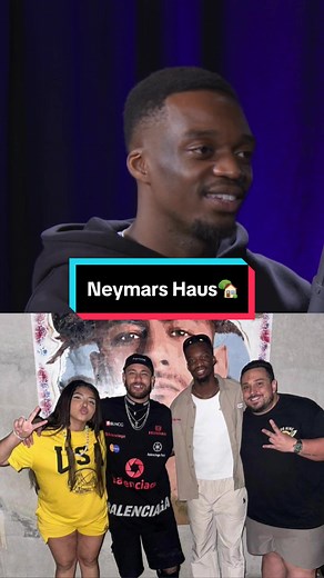 Inside Neymar Jr. House – Ein exklusiver Einblick