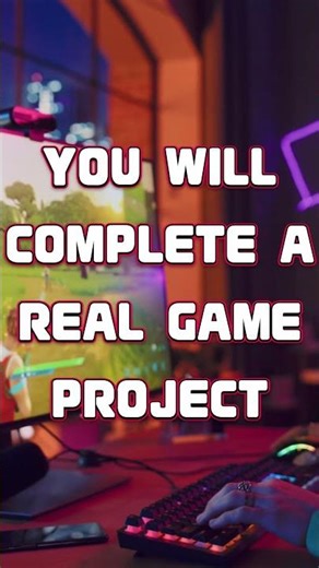 Game Dev Mentorship for Beginners