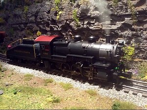 Lionel Legacy Pennsylvania 0-6-0 B6SB Steam Locomotive switcher #5244. 6-82307