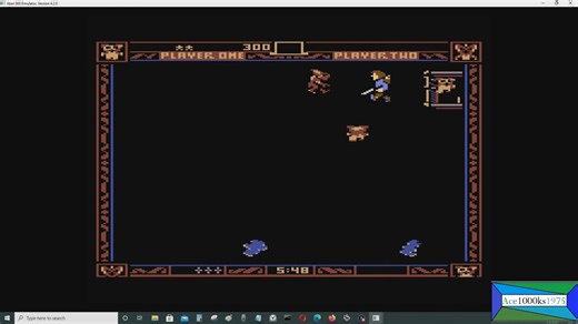 Atari 5200 Emulator for Windows 10