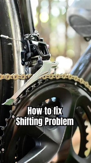 How to Fix Shifter Roadbike Problem (Quick & Easy Guide)