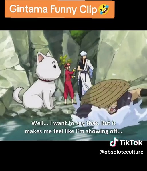 Gintama: Must-Watch Funny Moments from the Anime