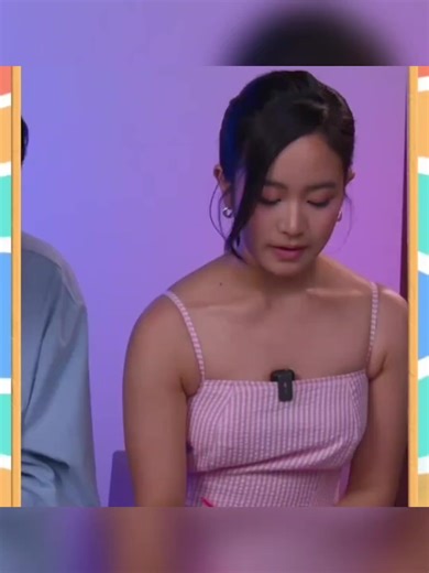 Caprice Cayetano: Funny Moments and Insights