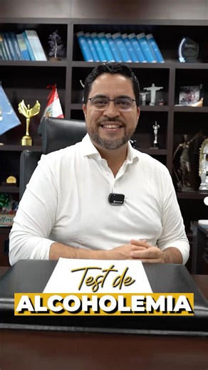 Cesar Perez on Instagram: "¿Sabes cuál es la forma correcta de comprobar que estás manejando en estado de ebriedad?🤔 Aquí te cuento a detalle todo lo que tienes que saber. ¡Que no te sorprendan! #ConsejoLegal #TipLegal #CésarPérez #TenienteAlcalde #Callao"