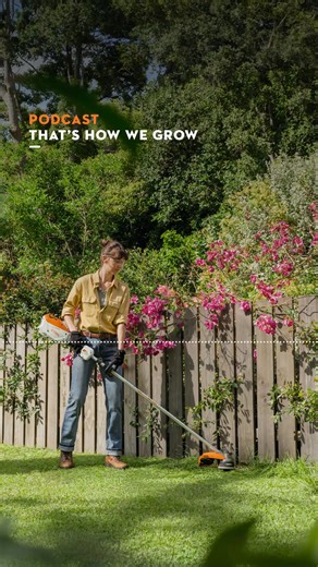 3.1K views · 11 reactions | Line trimming 101: Everything a beginner...