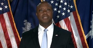 Watch: GOP response to Biden's address