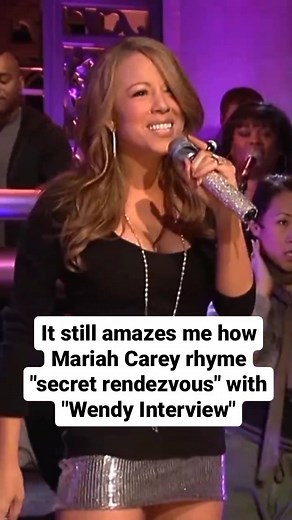 Mariah Carey Dancing: The Ultimate Touch My Body Dance Compilation