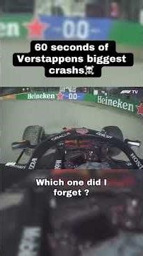 Who is your favorite F1 driver No one got hurt in this video ❗️