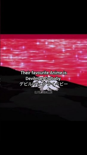 The Flesh, Tears & Apocalyptic Abyss of DEVILMAN CRYBABY 🩸😈 [Anime Edit]