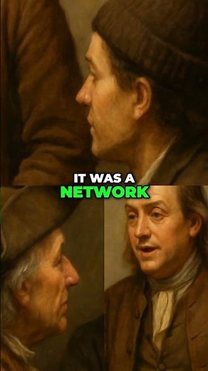 The Unsung Heroes Who Changed The World