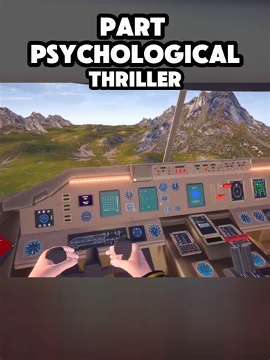 New Free Airplane Simulator Game Launch