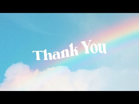 Christian Type Beat "Thank You" | Happy Type Beat