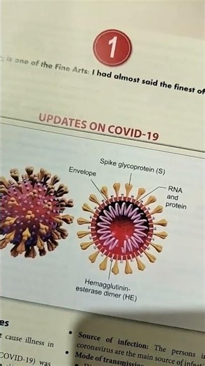 COVID-19 New Variants & Updates Explained