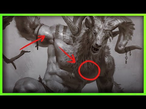 HOW TO DRAW AMAZING SHADOWS LIKE TARAN FIDDLER, THE FURRY ART GOD ✨ Digital art tutorial +paintover