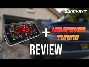 Charger R/T: Hemifever Tune, Review