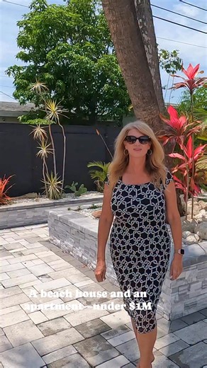 Tricia Argabrite on Instagram: "Yes—a main home + a private apartment.Live in one.Host family & friends.Or create built-in income steps from the beach.This is the kind of property most buyers don’t realize still exists on Clearwater Beach—and when they do, it doesn’t last long.If you’ve been waiting for a beach home that actually makes sense… this might be the one.💬 Would you live in the main house or rent the apartment?🔖 Save this—options like this are rare📲 DM me “CLEARWATER” for details#Cl